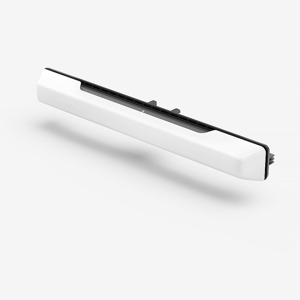 Luba Bumper-test