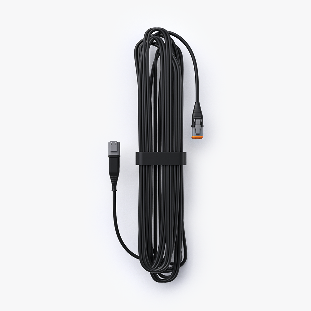 RTK Reference Station Extension Cable (10m)