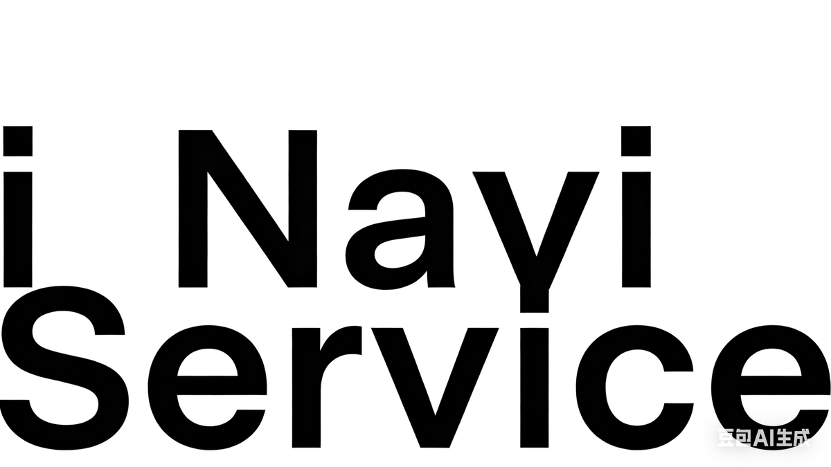 i Navi Service