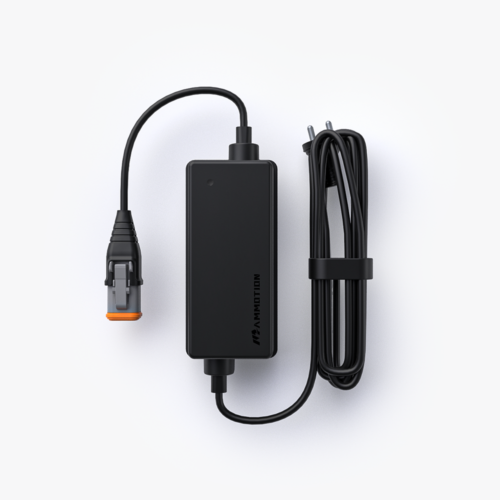 RTK Reference Station Power Supply Adapter